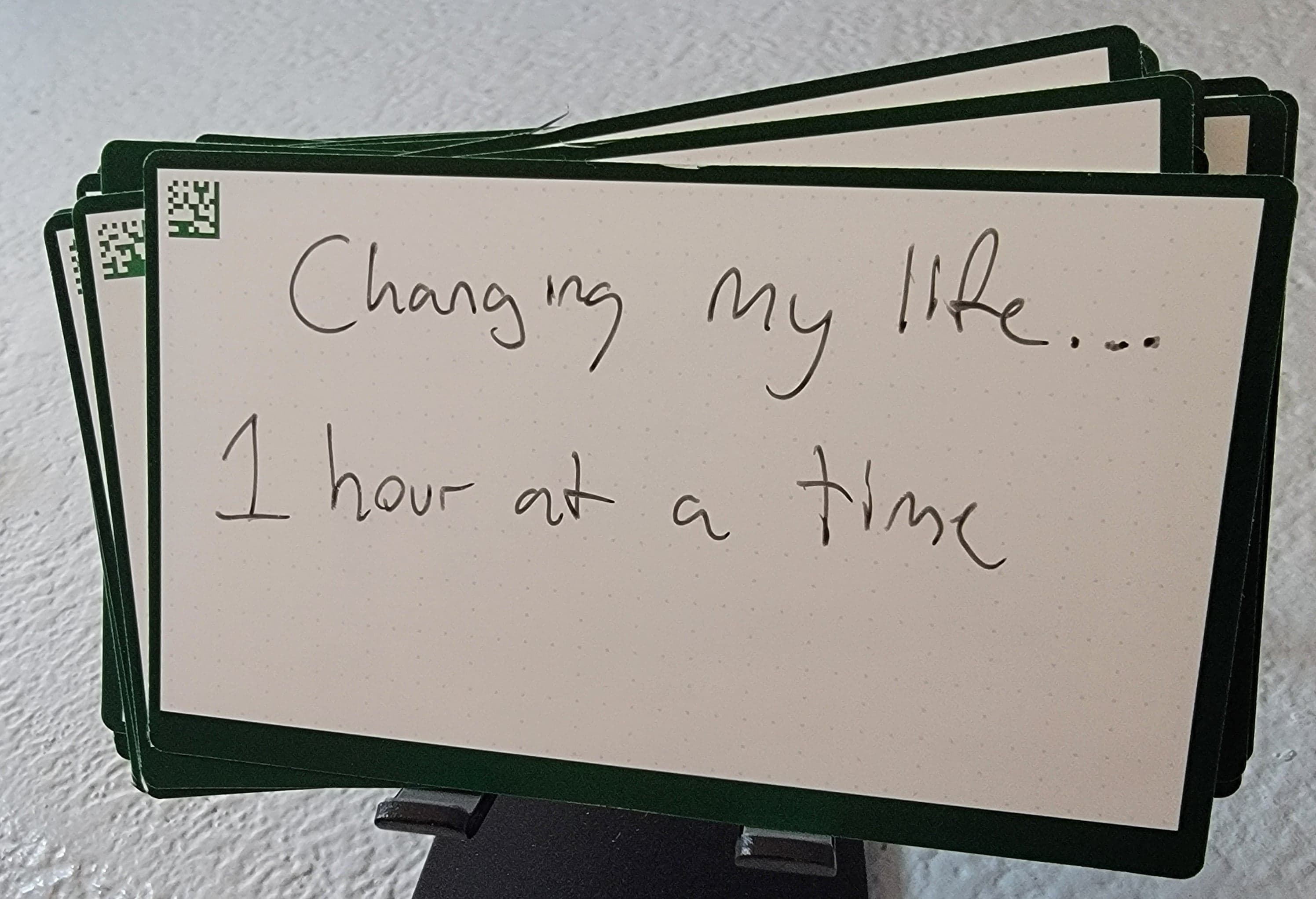 Condensing a year of growth into January - 2024